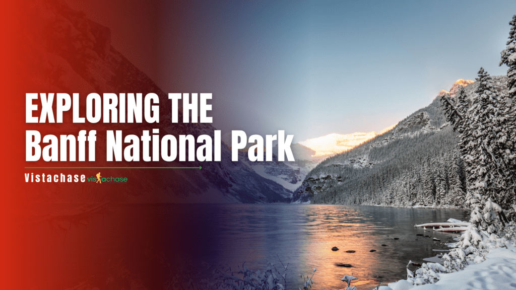 Banff National Park tours