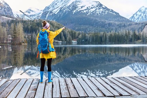 Canada Tour Packages