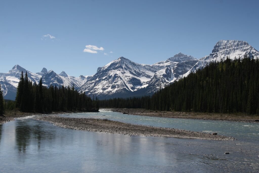 lake louise tours from banff