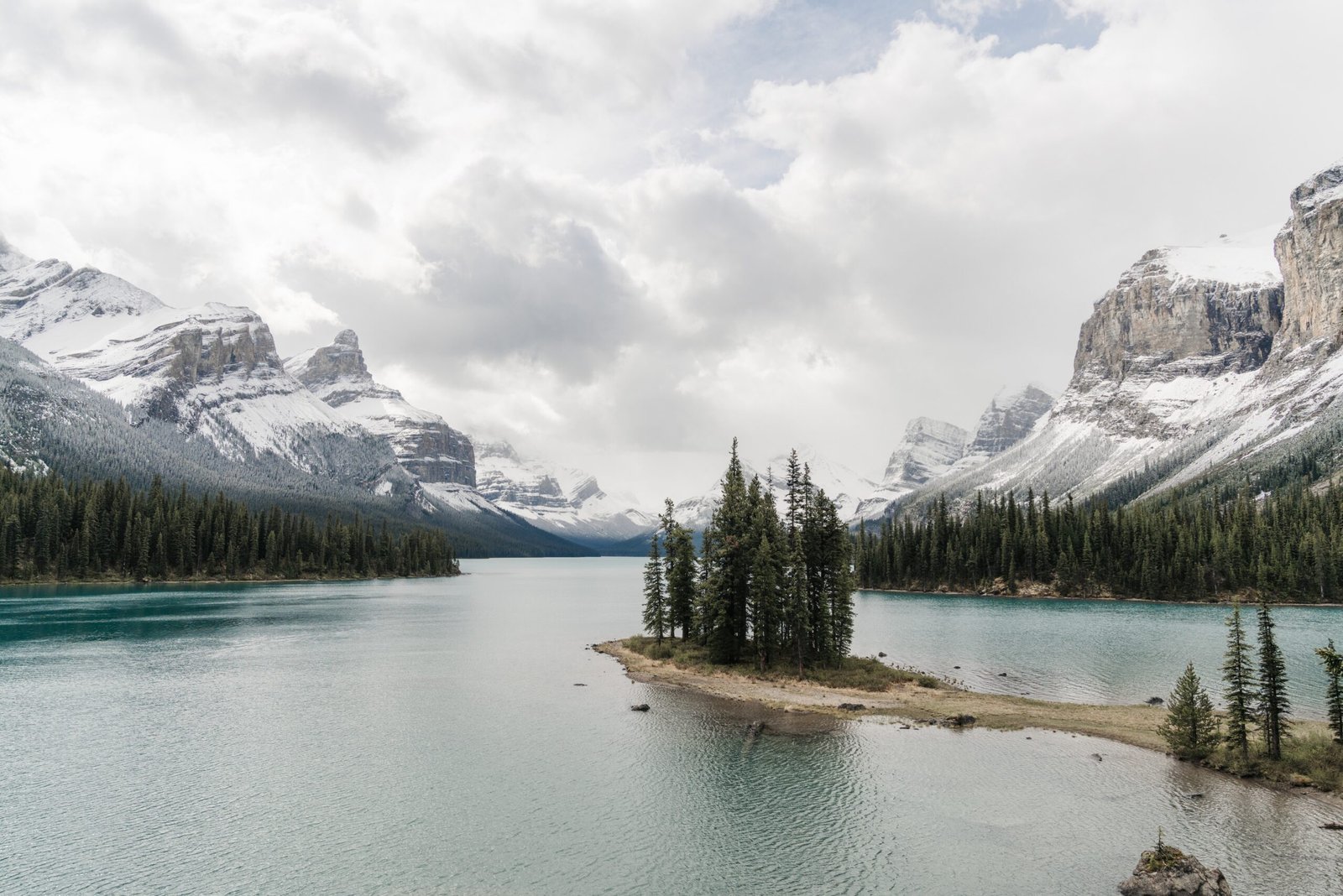 Jasper National Park Tours