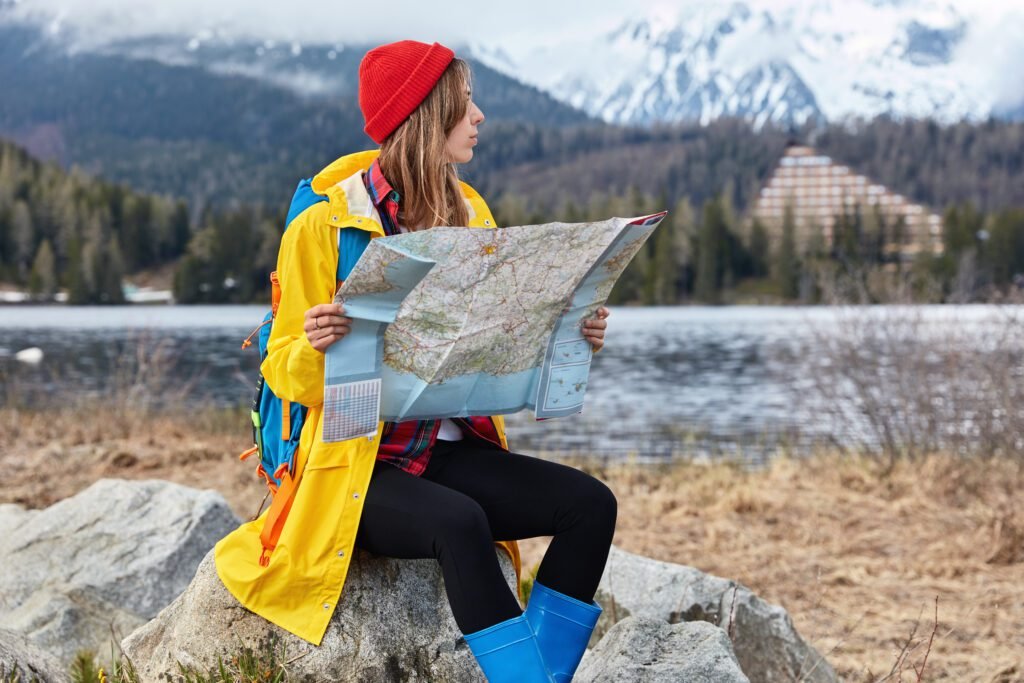 Canada tours packages