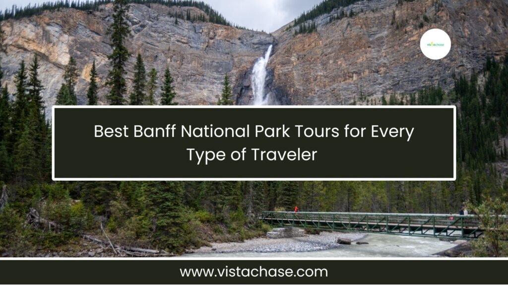 Banff National Park Tours