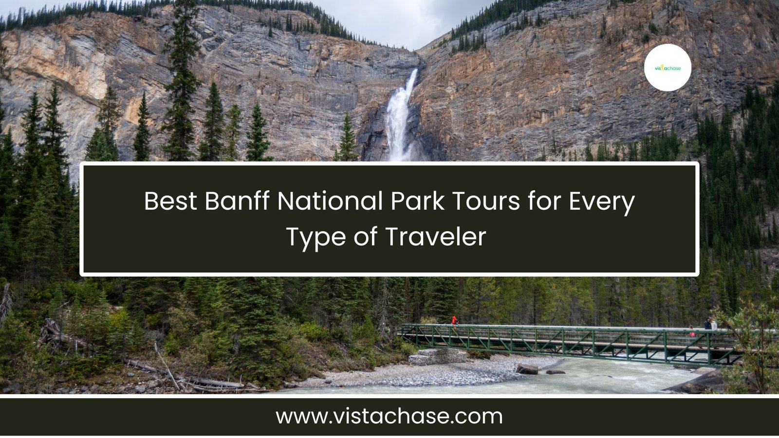 Banff National Park Tours
