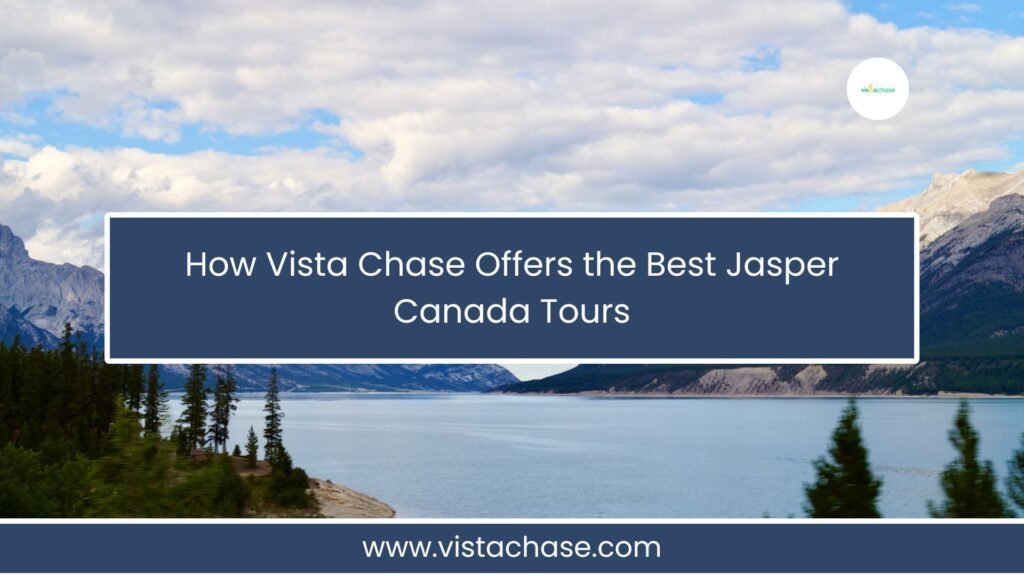 Jasper Canada Tours