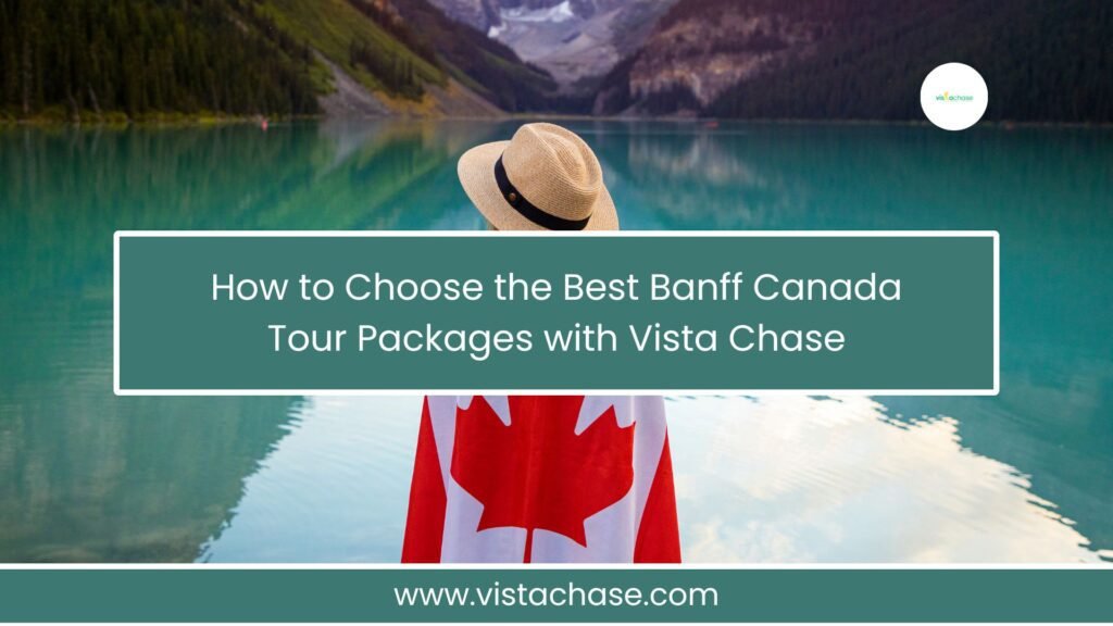 Banff Canada Tour Packages