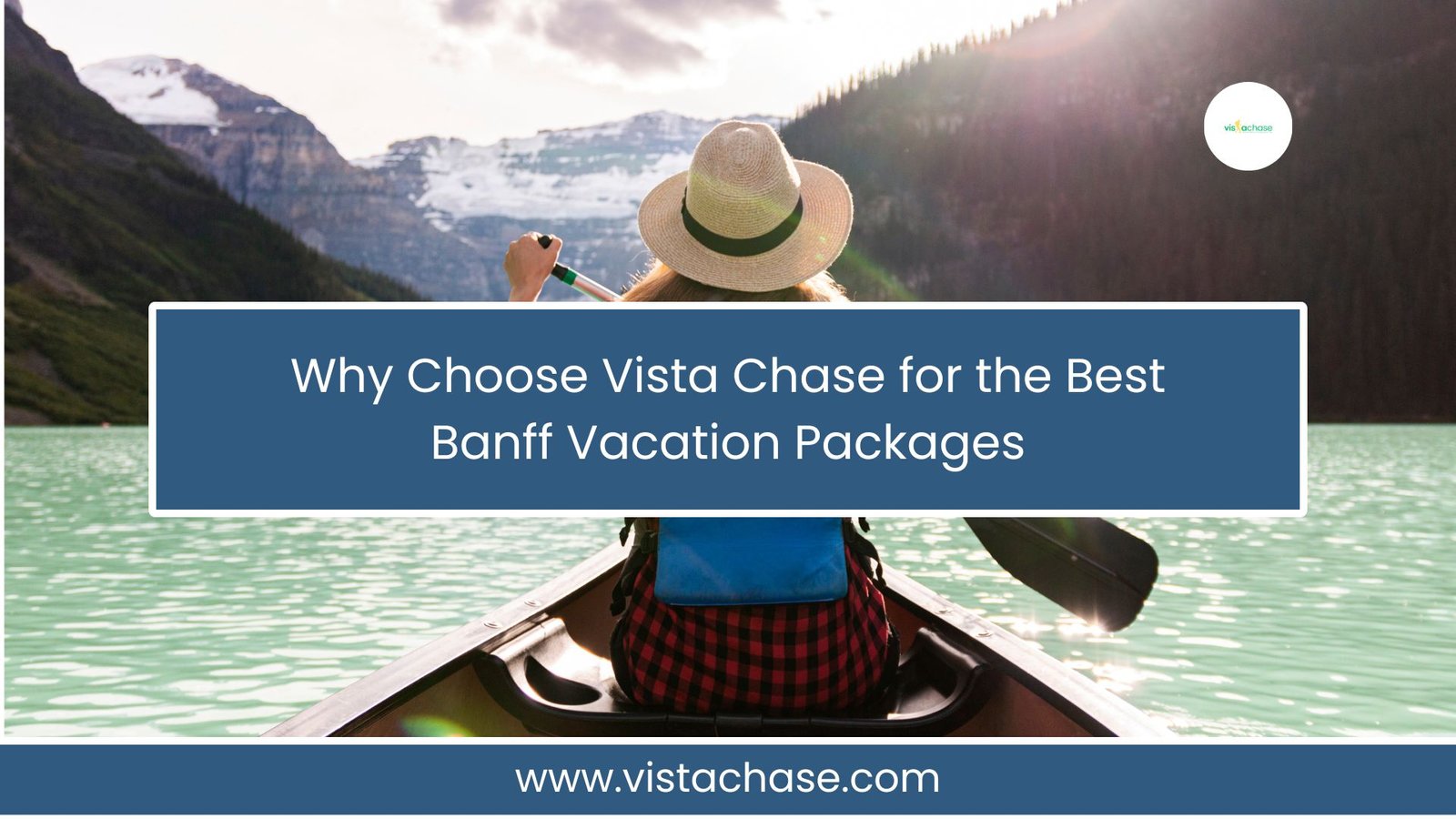 Best Banff Vacation Packages